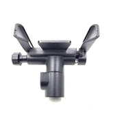LGP CNC Metal Mobile Phone Holder for Bike – 360° Handlebar Mount Stand (Without Charger)